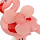 Flamingo Mini Fan Hand Held Desk Humidification Handheld Wate Mist Fan for Kid3C