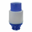 Bottled Drinking Water Hand Pump 5-6 Gallon w / Dispenser J2I6