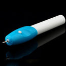 Electric Jewellery Jewelry Wood Glass Metal Engraver Pen Carve Engraving_Tools