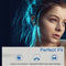 Wireless Headset 5.0 Wireless Earphones Earbuds Headphones Stereo Ear Hook bs