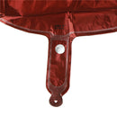 Red Lip Helium Foil Balloon For Love Valentine Wedding Party Decor  Gw