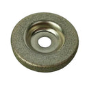49mm Diamond Coated 180