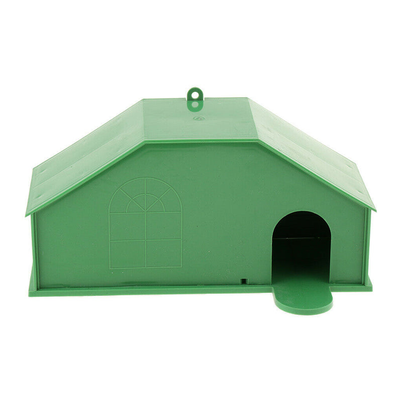 Cockatiel Breeding Nesting Bird Avery -Plastic Cage Box Avery 27.5x15x13.5cm