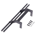 Metal Rear Bumper for 1/10 RC Crawler G63 G500 TRX-4 TRX-6 Upgrade PartsS Bj