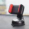 Vehicle-mounted Car Phone Holder With Suction Cup 360Degree Rotation Universal Z