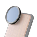 Ulanzi Universal 17MM To 52MM Phone Camera Lens Filter Adapter Ring for And W7P3