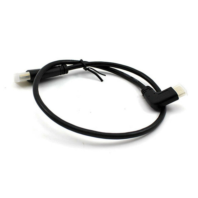 High Quality High Performance1.5Ft 0.5m HDMI Male To Mini HDMI Male Short Cable
