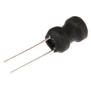10pcs/lot Power Inductor DIP 6*8mm 47uH DR Inductors Word OZ