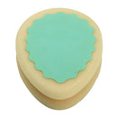 Water Drop Painless Hair Removal Sponge Pad Girls Full Body Hair Remover