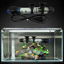 18cm 25W Aquarium Digital Thermometer Water Temperature Thermostat Heater Rod