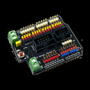 Expansion Multifunctional Microcontroller Development Board for Arduino UNO U3P5
