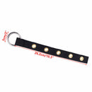Car Sag Manual Repair Tool Nylon Belt And S Hook Matching Set Very Useful