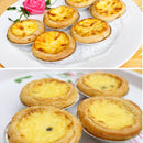 50Pcs Disposable Aluminum Foil Cup Muffin Cupcake Round Bake Tins Molds Cases ~ï¼ˆ