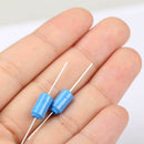 10pcs Waterproof Electronic Vibration Sensor Switch for Electric Car Alarm A