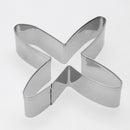 Fuchsia Petal Cake Mold Baking Fondant Sugar Cookie Cutter Tool