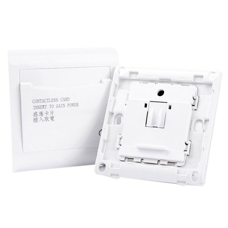 High Grade Hotel Magnetic Card Switch Energy Saving Switch Insert Key for P P5R7