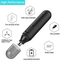 Safety Electric Shaving Face Care Shaver Trimming For Nose Trimer Eyebrow H V1O9