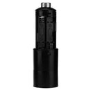 Stainless Steel Smart Electric Pressing Pepper Spice Sauce Mill Grinding