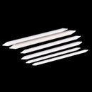 6PCS Blending Smudge Tortillon Stump Sketch 6 Sizes Art Drawing Tool Pastel AUMO
