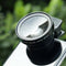 Cell Phone Camera Lens 2 in 1 Clip-on Kit 0.45X Wide Angle Macro Camera kit Len