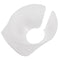 4X(Bar Watt Plastic Wine Glass Holder For The Bath Shower Red Wine Glass HoB9Y5)