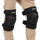 Motorcycle Equipment Protective Kneepad Bike Scooter Racing Guard Protector A