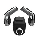 1080P HD Car Driving Recorder Wifi Hidden-recorder Automatic Digital Video
