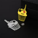 Little Cake Metal Cutting Dies Stencils For Scrapbooking DIY Album Cards Deco FT