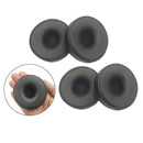 2 Pairs Replace Headphone Cushion Ear Pads for AKG N60nc N60NCBT Headset