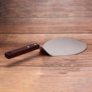 Stainless Steel Pizza Peel Shovel Spatula Cake Lifter Paddle Baking Tray Cy