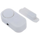 Wireless Home Security Window Door Entry Alarm RV Burglar Alarm N9Z1
