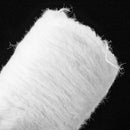 6mm Handle Buffing Grinding Head Cotton Cloth Wheel Abrasive Tool (50mm) SN9F