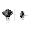 Wireless Earphones Headphones Mini Earbuds Waterproof Running Headset