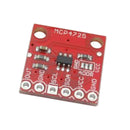 MCP4725 I2C DAC Breakout Module 12Bit Resolution Arduino Raspberry KQ J Gh SE