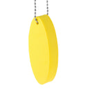 4Pcs  Novelty Floating Boating Keychain Yachting Sailing Key Chain Fobs Floats