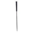 3pcs/set Wood Carving Craft Metal Diamond Needle File Set Tools for Ce M&O