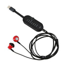 Voice Changer Device Voice Disguiser Phone Microphone for Living/Kids/XBOX/