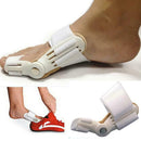 Day Night Bunion Splint Big Toe Corrector Hallux Valgu Straighten Foot Treatment