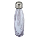 Double Walled Vacuum Flask Insulated Stainless Steel Water Bottle Leak Proo B7A3