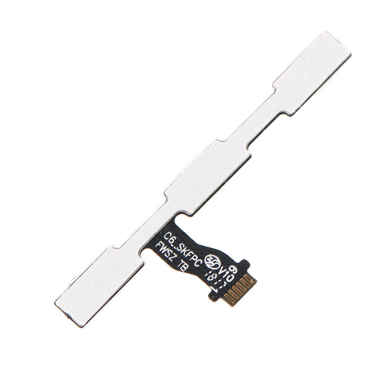 Power Switch On OFF Key Volume Button Flex Cable For Redmi Note 4X Replace Parts