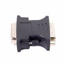 Lfh 24 + 5 Dms-59Pin Male To Dvi Female Extension Adapter For Pc Graphic Ca T9Z8