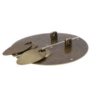 High Quality Round Pull Ring Metal Stainless Steel Handle Drawer Handle