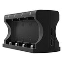 8 Slots Smart Intelligent Rechargeable Battery Charger for CR123A Battery A