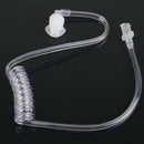 Surveillance Security Acoustic Tube Ear Bud For Walkie Talkie Earphone Earpie ME