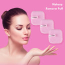 3pcs Reusable Microfiber Pad Cleaning Cotton Facial Makeup Remover Puff (3)