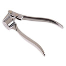 Garlic crusher garlic press / ginger stone alloy