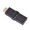 1x HDMI Right Angle Male To Female 90-180 Degree Adapter Cable Lead ConnectorAlj
