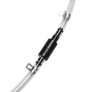 Car Motorcycle Hydraulic Brake Bleeder Clutch Oil Pump Oil Bleeding Hose To