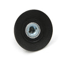 2" Sanding Discs Holder with 1/4'' Shank For Rotary Tool Roloc Discs Pad MO