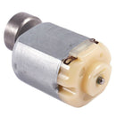 3 Pcs Mini Vibration Vibrating Electric Toys Motor DC 1.5-6V 18000RPM L2Y7